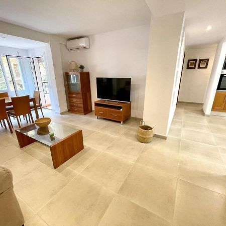 דירות Piso En El Puerto De Denia Con Balcon מראה חיצוני תמונה