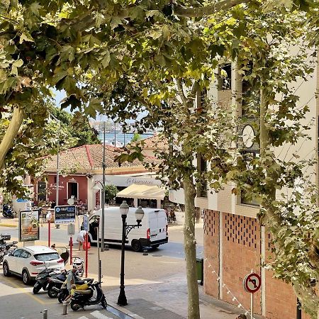 דירות Piso En El Puerto De Denia Con Balcon מראה חיצוני תמונה