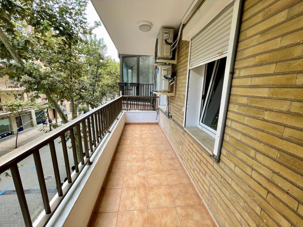 דירות Piso En El Puerto De Denia Con Balcon מראה חיצוני תמונה